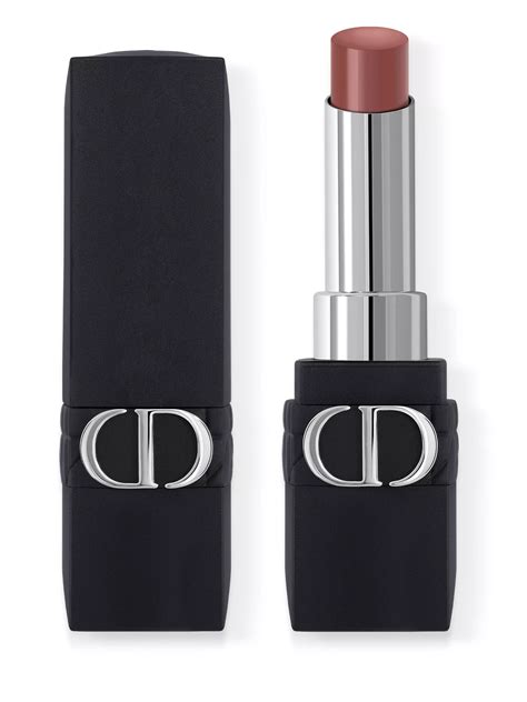 rouge dior forever nude look|dior forever rouge lipstick cherie.